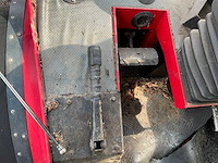 2007 timan as 245 shovel - afbeelding 17 van  43