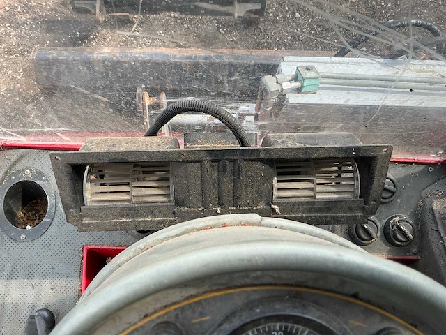 2007 timan as 245 shovel - afbeelding 22 van  43