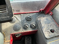 2007 timan as 245 shovel - afbeelding 23 van  43