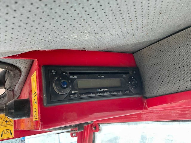 2007 timan as 245 shovel - afbeelding 29 van  43