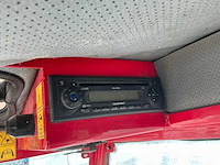 2007 timan as 245 shovel - afbeelding 29 van  43