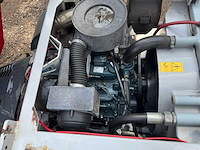 2007 timan as 245 shovel - afbeelding 40 van  43