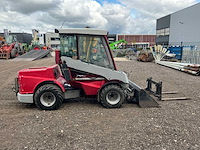 2007 timan as 245 shovel - afbeelding 34 van  43