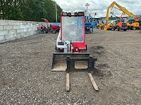 2007 timan as 245 shovel - afbeelding 36 van  43