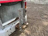 2007 timan as 245 shovel - afbeelding 14 van  49