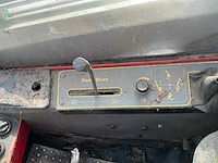 2007 timan as 245 shovel - afbeelding 29 van  49