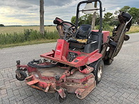 2007 toro 4000 d zitmaaier - afbeelding 2 van  18