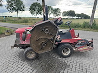 2007 toro 4000 d zitmaaier - afbeelding 8 van  18