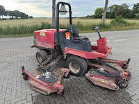 2007 toro 4000 d zitmaaier - afbeelding 11 van  18