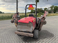 2007 toro 4000 d zitmaaier - afbeelding 12 van  18