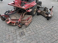2007 toro 4000 d zitmaaier - afbeelding 14 van  18
