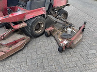 2007 toro 4000 d zitmaaier - afbeelding 16 van  18