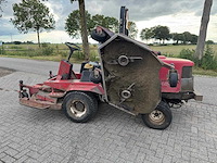 2007 toro 4000 d zitmaaier - afbeelding 17 van  18