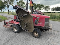2007 toro 4000 d zitmaaier - afbeelding 18 van  18