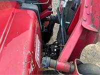 2007 toro groundmaster 4000d maaimachine - afbeelding 9 van  31