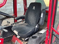 2007 toro groundmaster 4000d maaimachine - afbeelding 15 van  31