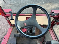 2007 toro groundmaster 4000d maaimachine - afbeelding 17 van  31