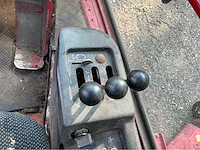 2007 toro groundmaster 4000d maaimachine - afbeelding 19 van  31
