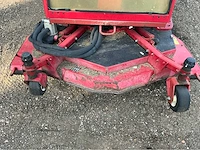 2007 toro groundmaster 4000d maaimachine - afbeelding 4 van  31
