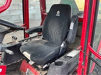 2007 toro groundmaster 4000d maaimachine - afbeelding 15 van  31
