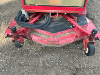 2007 toro groundmaster 4000d maaimachine - afbeelding 4 van  27