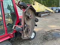 2007 toro groundmaster 4000d maaimachine - afbeelding 6 van  27