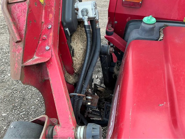 2007 toro groundmaster 4000d maaimachine - afbeelding 7 van  27