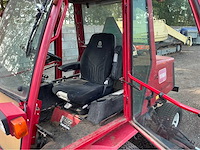 2007 toro groundmaster 4000d maaimachine - afbeelding 14 van  27