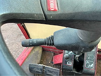 2007 toro groundmaster 4000d maaimachine - afbeelding 16 van  27