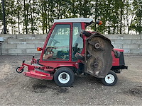 2007 toro groundmaster 4000d maaimachine - afbeelding 12 van  27