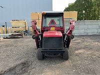 2007 toro groundmaster 4000d maaimachine - afbeelding 22 van  27
