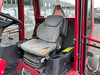 2007 toro groundmaster 4000d zitmaaier - afbeelding 6 van  19