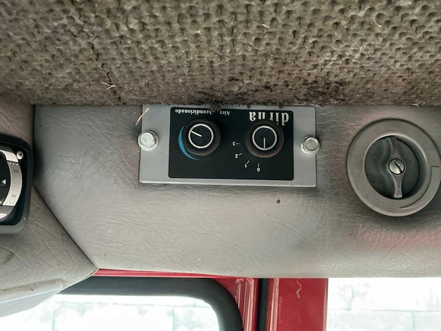 2007 toro groundmaster 4000d zitmaaier - afbeelding 12 van  19