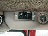 2007 toro groundmaster 4000d zitmaaier - afbeelding 12 van  19