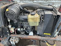 2007 toro groundmaster 4000d zitmaaier - afbeelding 13 van  19