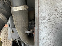 2007 toro groundmaster 4000d zitmaaier - afbeelding 14 van  19