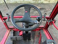 2007 toro groundmaster 4000d zitmaaier - afbeelding 3 van  22
