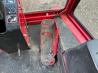 2007 toro groundmaster 4000d zitmaaier - afbeelding 5 van  22