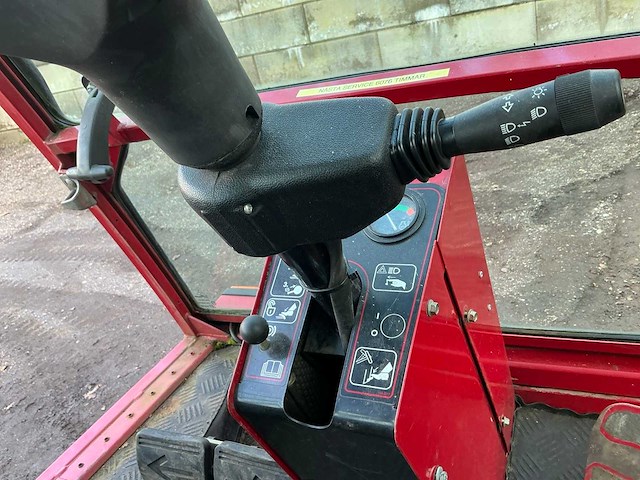 2007 toro groundmaster 4000d zitmaaier - afbeelding 7 van  22