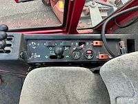 2007 toro groundmaster 4000d zitmaaier - afbeelding 10 van  22