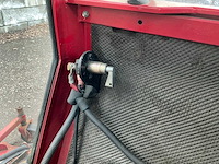 2007 toro groundmaster 4000d zitmaaier - afbeelding 12 van  22