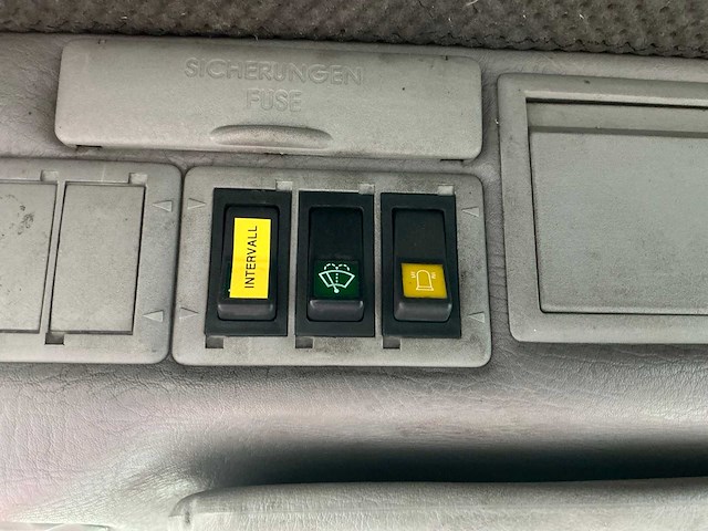 2007 toro groundmaster 4000d zitmaaier - afbeelding 13 van  22