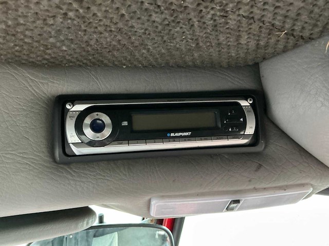 2007 toro groundmaster 4000d zitmaaier - afbeelding 14 van  22