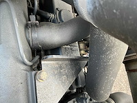 2007 toro groundmaster 4000d zitmaaier - afbeelding 20 van  22