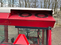 2007 toro groundmaster 4000d zitmaaier - afbeelding 21 van  22