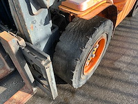 2007 toyota 02-7fgjf35 vorkheftruck - afbeelding 2 van  12