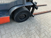 2007 toyota 02-8fgf15 vorkheftruck - afbeelding 11 van  15