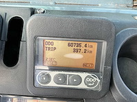 2007 toyota 02-8fgf15 vorkheftruck - afbeelding 12 van  15