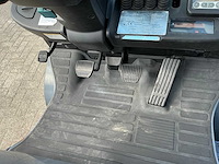 2007 toyota 02-8fgf15 vorkheftruck - afbeelding 14 van  15