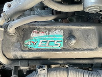 2007 toyota 02-8fgf15 vorkheftruck - afbeelding 8 van  8